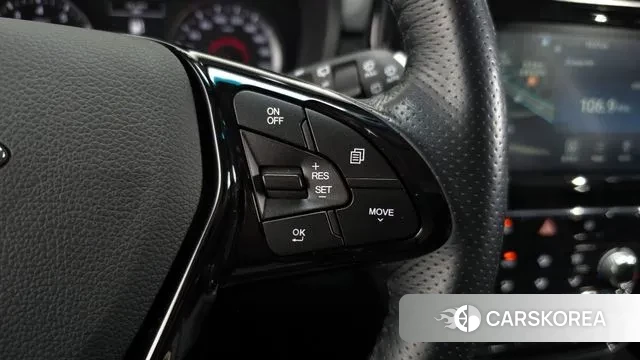 Ssangyong Berry New Tivoli id 3399171 из Кореи 10