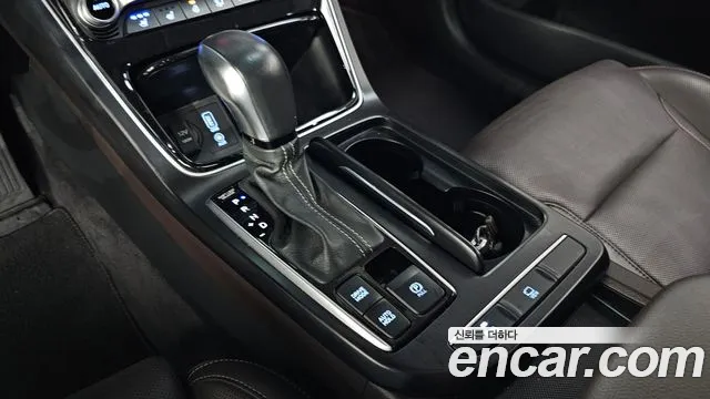 Hyundai Grandeur IG id 2791459 из Кореи 10