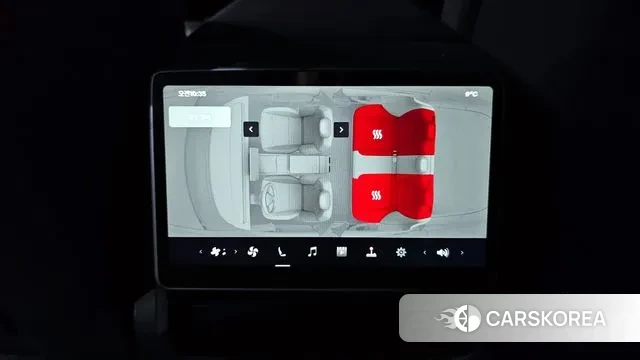 Tesla Model 3 id 3347512 из Кореи 10