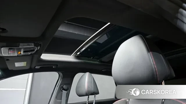 Hyundai Tucson Hybrid (NX4) id 3671016 из Кореи 10