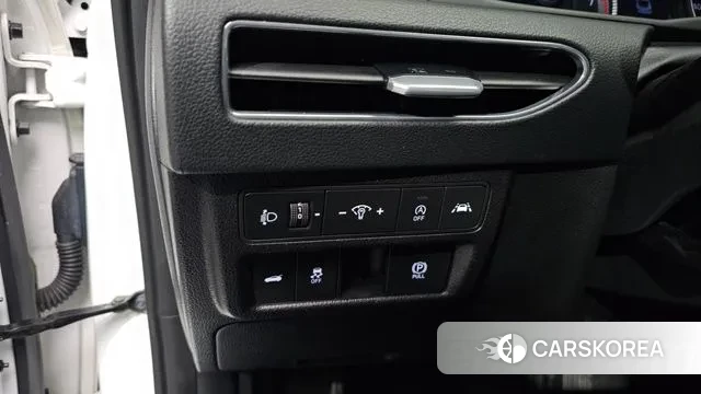 Hyundai Sonata (DN8) id 3489280 из Кореи 10