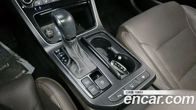 Hyundai Grandeur IG id 2686904 из Кореи 10