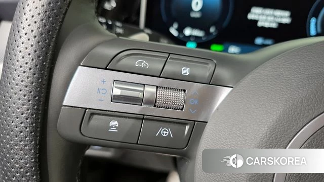 Hyundai Sonata D Edge Hybrid (DN8) id 4414066 из Кореи 10