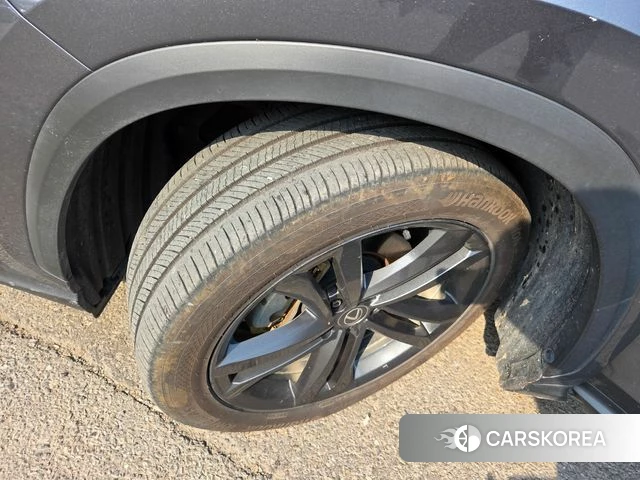 Lexus NX350h Second generation id 3818068 из Кореи 10