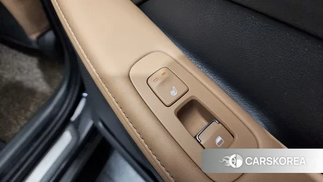 Hyundai Sonata (DN8) id 3728098 из Кореи 10