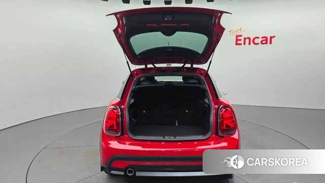 Mini Cooper id 4656072 из Кореи 10