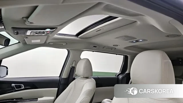 Kia Carnival 4th generation id 3201102 из Кореи 10