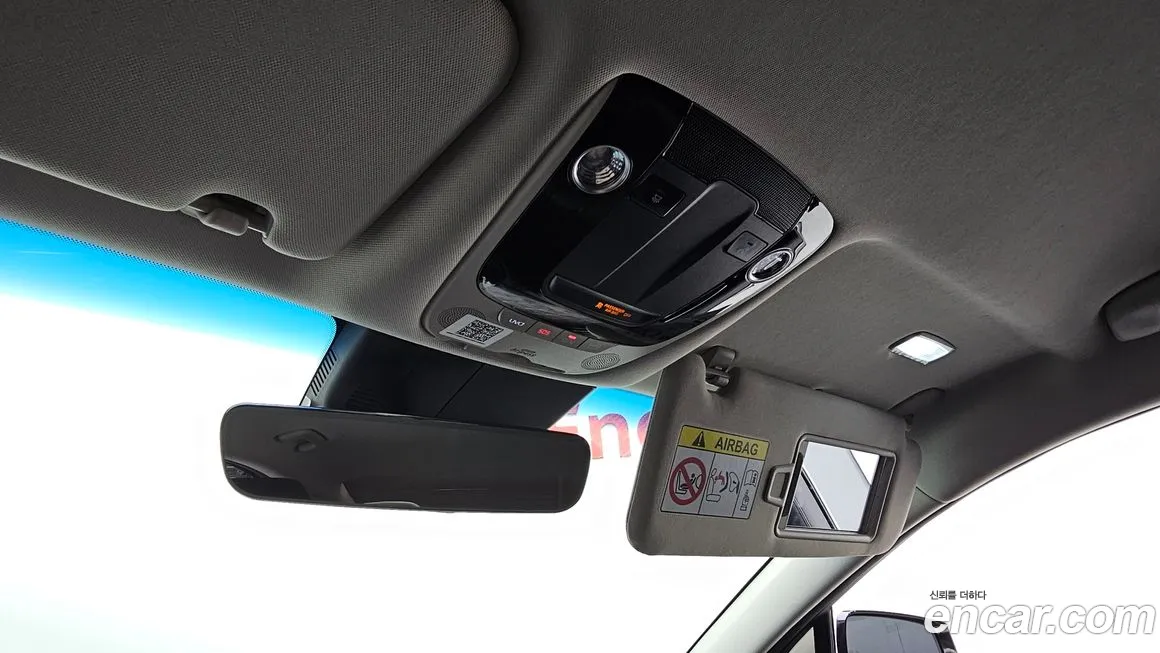 Kia K8 id 1541236 из Кореи 10