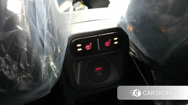 Kia The New Kia Ray id 4612071 из Кореи 10
