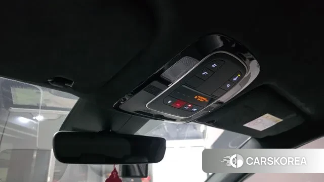 Hyundai The New Santa Fe id 3675776 из Кореи 10