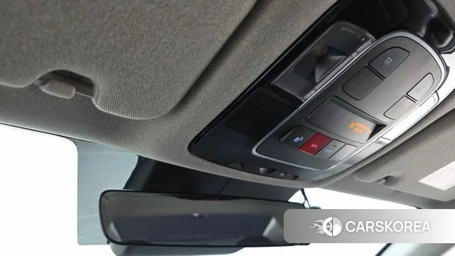 Hyundai Sonata D Edge (DN8) id 4360017 из Кореи 10
