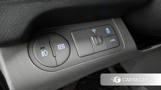 Hyundai The New Grand Starex id 4389527 из Кореи 10