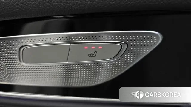 Mercedes-Benz AMG GT id 3616036 из Кореи 10