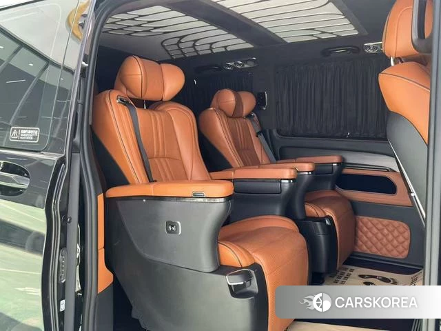 Mercedes-Benz Vito id 4301105 из Китая 10