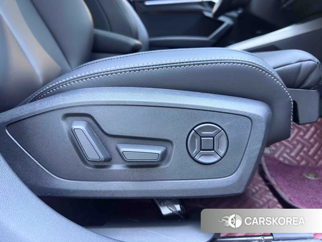Audi A3 id 4365932 из Китая 10