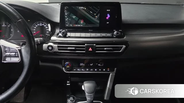 Kia Seltos id 3390777 из Кореи 10