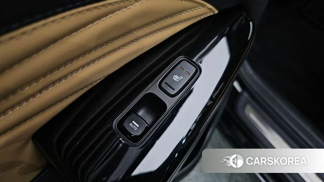 Kia K7 Premier id 3898697 из Кореи 10