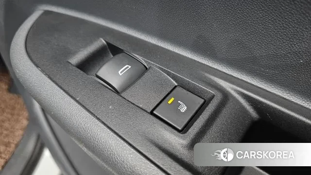 Chevrolet (GM Daewoo) Bolt EV id 3568025 из Кореи 10