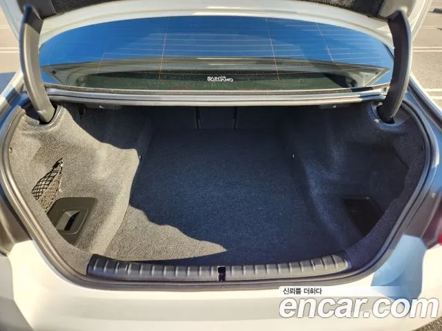 BMW 5 Series (G30) id 2250049 из Кореи 10