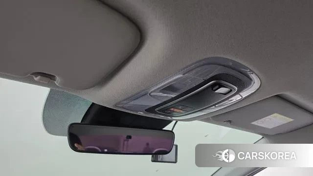 Hyundai Avante Hybrid (CN7) id 3023009 из Кореи 10