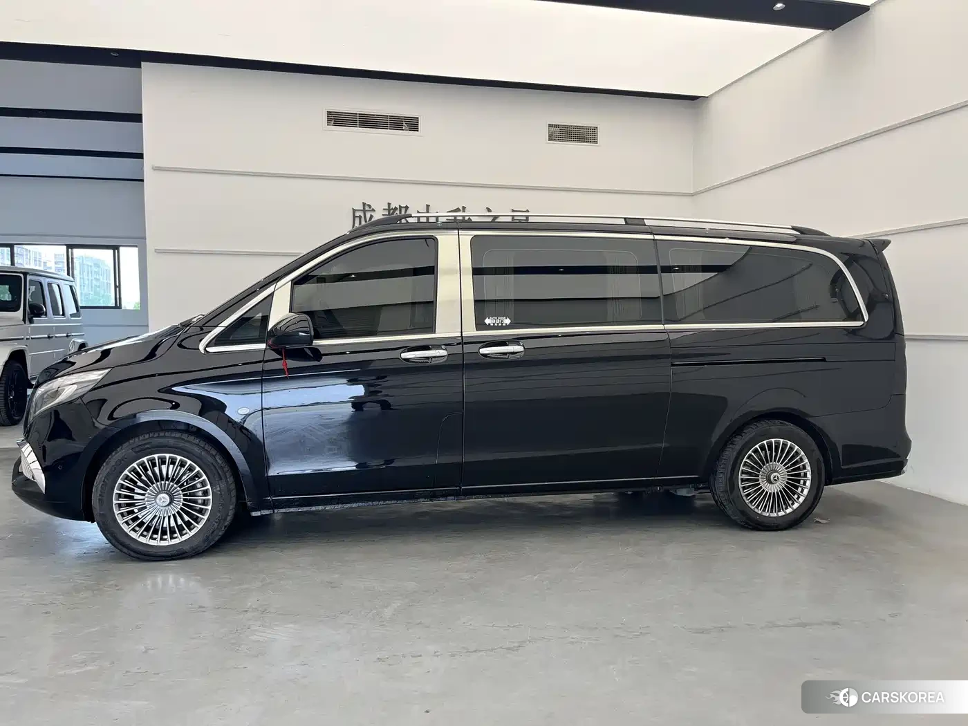 Mercedes-Benz Vito id 4559703 из Китая 10