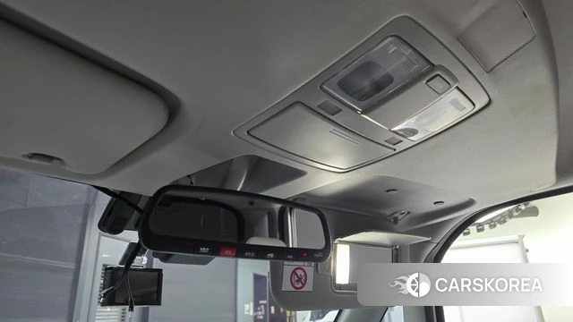 Kia The New Kia Ray EV id 3805511 из Кореи 10