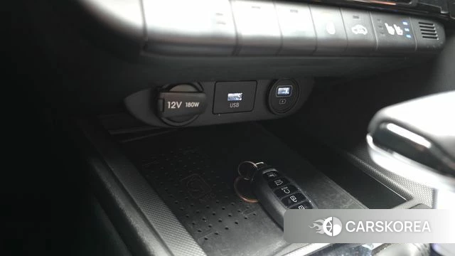 Hyundai Avante (CN7) id 3935004 из Кореи 10