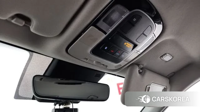 Hyundai Sonata (DN8) id 3520001 из Кореи 10