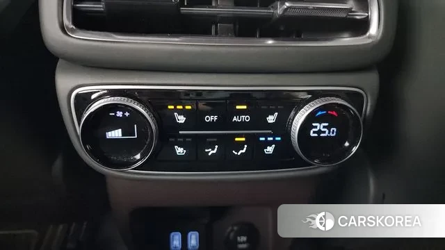 Genesis GV80 id 3488828 из Кореи 10