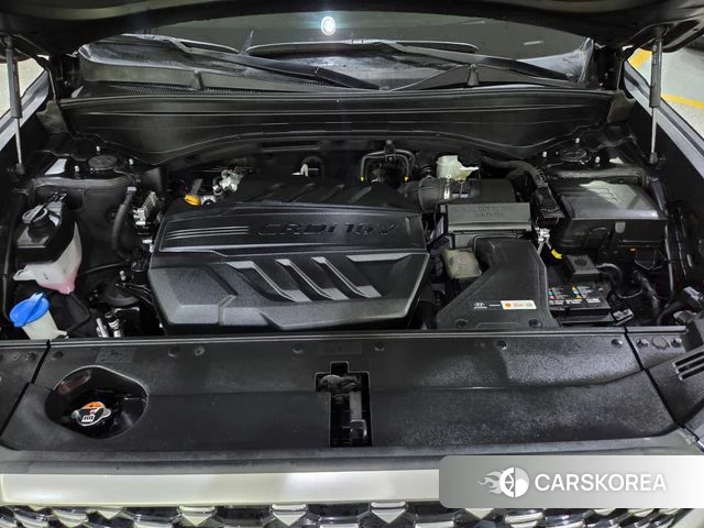 Hyundai Palisade id 4355475 из Кореи 10