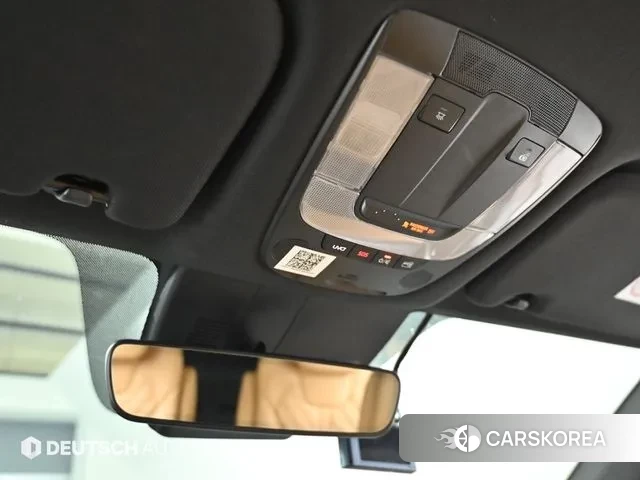 Kia Sorento 4th Generation id 3417512 из Кореи 10