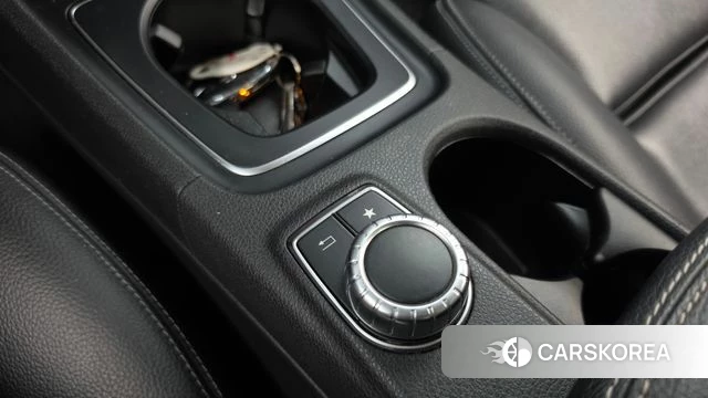 Mercedes-Benz GLA-Class X156 id 4873443 из Кореи 10