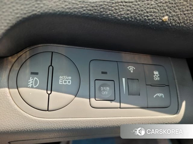 Hyundai The New Grand Starex id 4525685 из Кореи 10