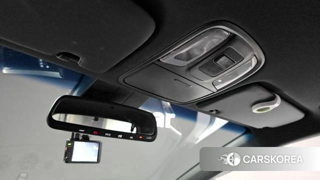 Kia Sportage The Bold id 4180585 из Кореи 10