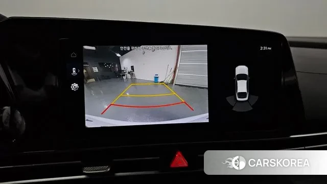 Hyundai Avante (CN7) id 3611289 из Кореи 10