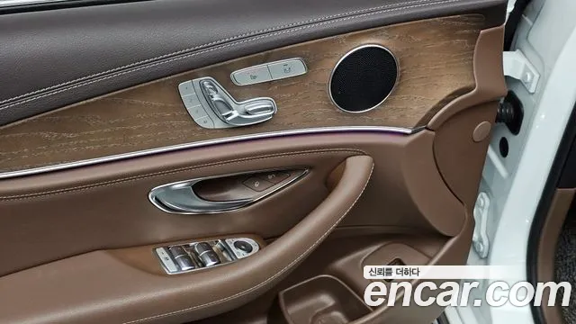 Mercedes-Benz E-Class W213 id 2476972 из Кореи 10