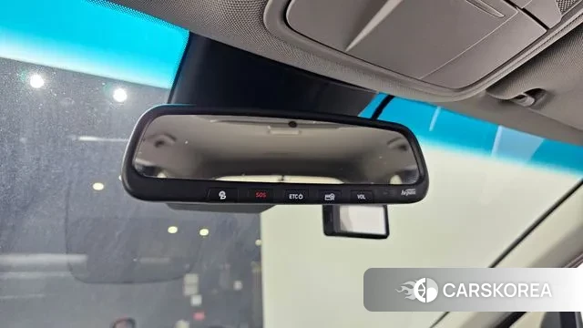 Hyundai Santa Fe TM id 3374319 из Кореи 10