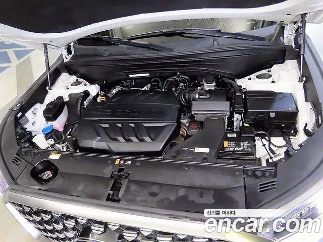 Hyundai Palisade id 2747809 из Кореи 10