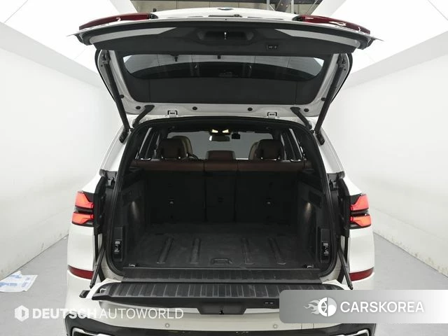 BMW X5 (G05) id 3940393 из Кореи 10