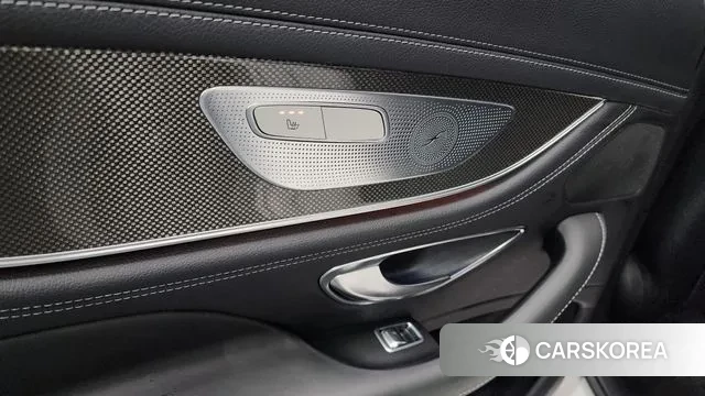 Mercedes-Benz CLS-Class C257 id 3408034 из Кореи 10