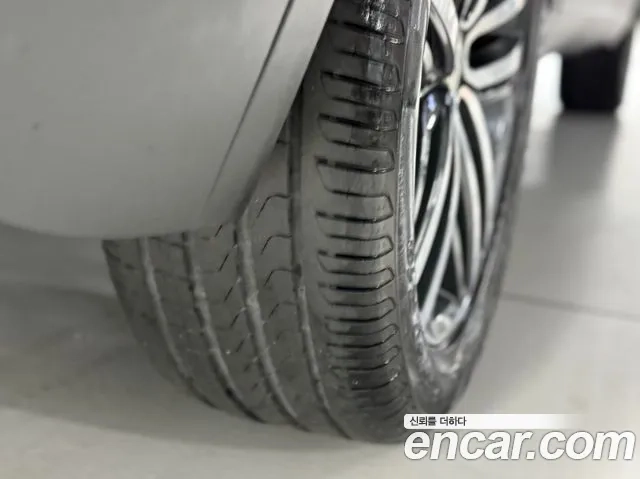 Volkswagen Tiguan Allspace id 2956873 из Кореи 10