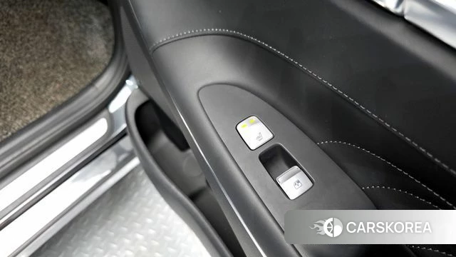 Hyundai The New Grandeur IG id 3813167 из Кореи 10