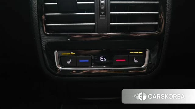 Volkswagen Passat GT (B8) id 4402276 из Кореи 10