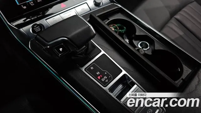 Audi A6 (C8) id 2675172 из Кореи 10