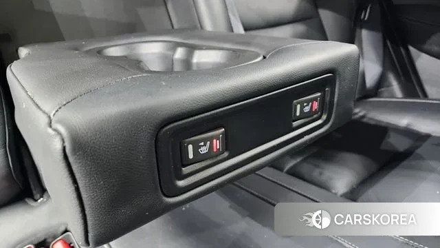 Renault Korea (Samsung) QM6 id 3408100 из Кореи 10