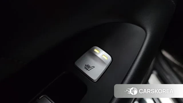 Hyundai The New Grandeur IG Hybrid id 3519913 из Кореи 10