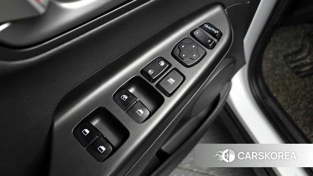 Hyundai Kona id 3795629 из Кореи 10