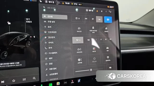 Tesla Model 3 id 3698334 из Кореи 10