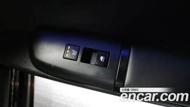 Hyundai Grandeur (GN7) id 2737216 из Кореи 10