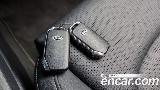 Kia Come New K3 id 2928132 из Кореи 10